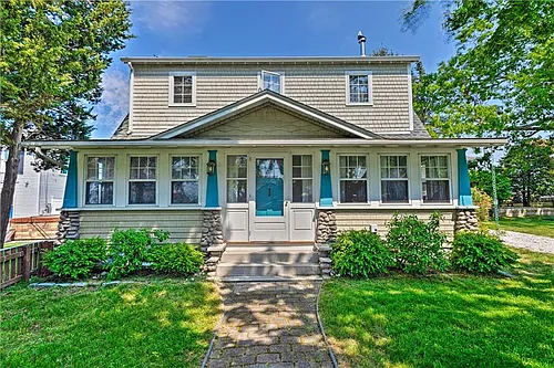129 Dighton Ave Photo 1