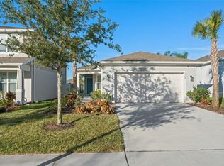 2125 Canopy Terrace Blvd, Deland, FL 32724