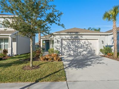 2125 CANOPY TERRACE BOULEVARD, Deland, FL, 32724