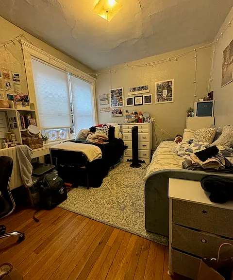 465 Park Dr #21 — Photo 1