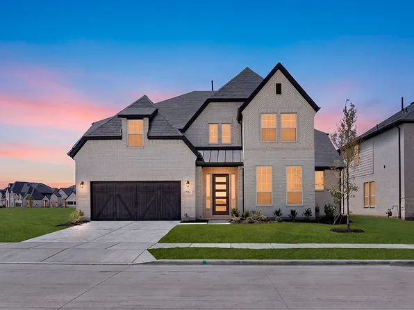2904 Manchester Ct, Celina, TX 75009