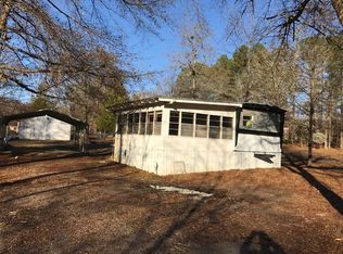 246 Monte Ln, Bismarck, AR 71929