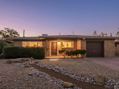 8312 Dellwood Rd NE, Albuquerque, NM, 87110