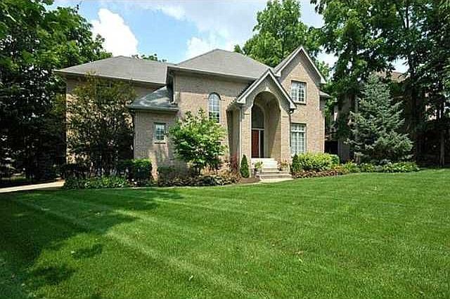 1st image of 8678 Admirals Woods Dr