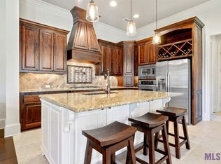 13464 Quail Grove Ave, Baton Rouge, LA 70809