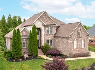 1059 Fitzroy Cir, Spring Hill, TN 37174