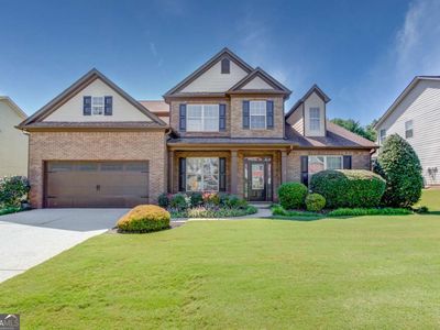 652 Talon View Ct, Auburn, GA, 30011