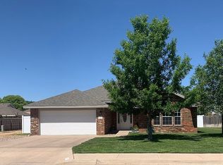 1800 Arbor Dr, Clovis, NM 88101