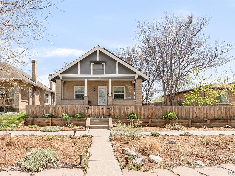 1st image of 3520 N Columbine Street