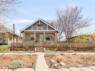 3520 N Columbine St, Denver, CO 80205