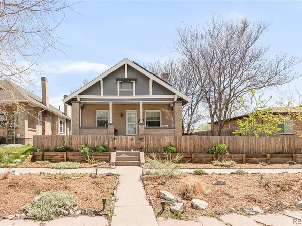3520 N Columbine Street, Denver, CO 80205