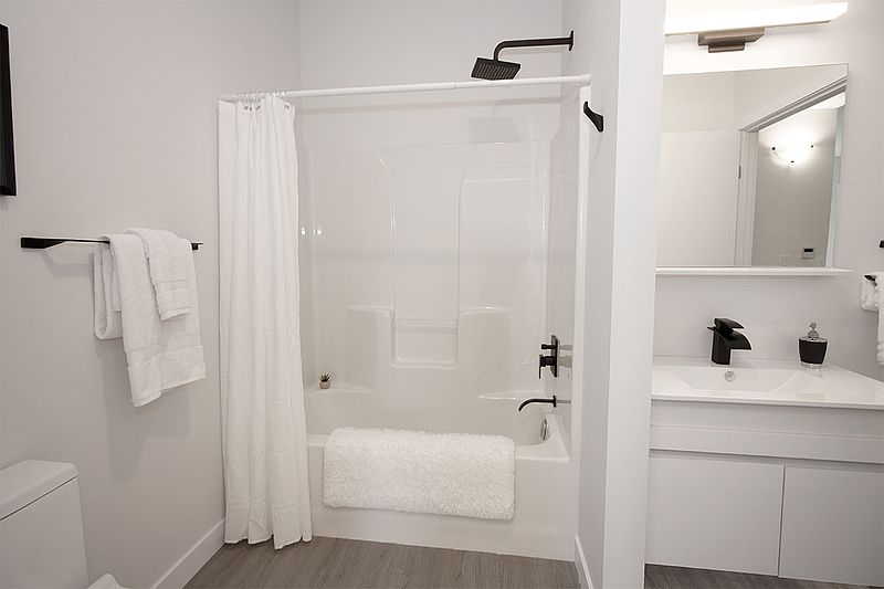 Winnipeg Apartment for rent - 2 Bedrooms — photo 21