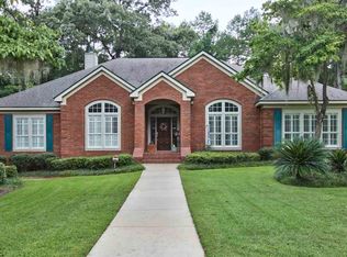 1417 White Star Ln, Tallahassee, FL 32312