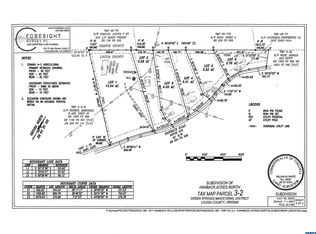 917 Hanback Rd, Gordonsville, VA 22942