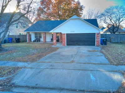 4206 S Walnut Ave, Broken Arrow, OK, 74011
