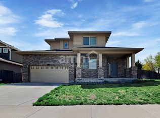 9742 Jasper Dr, Commerce City, CO 80022