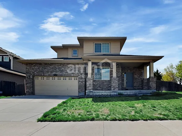 9742 Jasper Dr, Commerce City, CO 80022