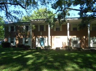 16 Heritage Dr, Terre Haute, IN 47803