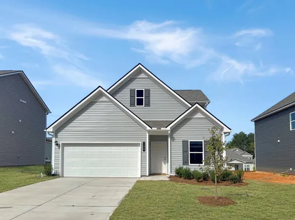 106 Sycamore Ln, Calhoun, GA 30701