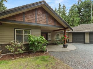 1090 Coldwater Rd, Nanaimo, BC V9P 2T2