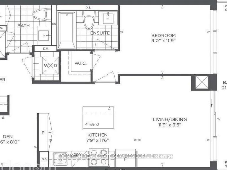 75 Oneida Cres #908 — Photo 11