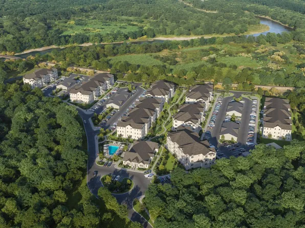 Riverline North Conway