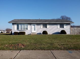 3287 Hickory St, Portage, IN 46368