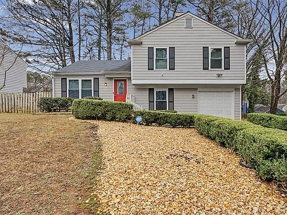 2nd image of 2964 Carrie Farm Rd NW