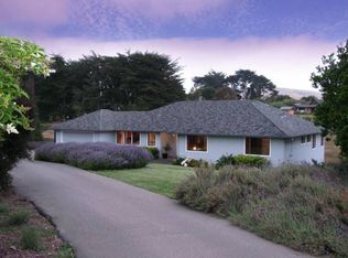 11 Ridge View Ln, Point Reyes Station, CA 94956