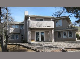 29610 Wapiti Ct, Tehachapi, CA 93561