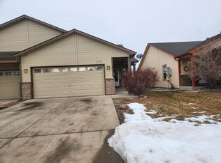 2321 Lily Dr, Loveland, CO 80537