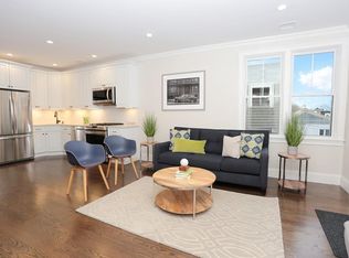 91 Trenton St #UNIT 3, Boston, MA 02128