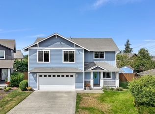 4155 Wayside Ct, Bellingham, WA 98226