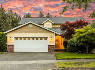 6831 26th Ct SE, Lacey, WA 98503