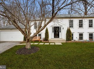 3617 Winter Laurel Ter, Olney, MD 20832