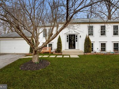 3617 Winter Laurel Ter, Olney, MD, 20832