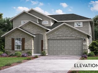 1118 Leadtree Loop, Buda, TX 78610