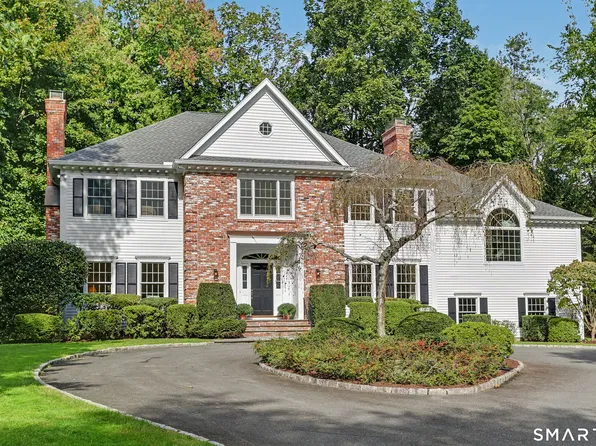 18 Bates Farm Lane, Darien, CT 06820