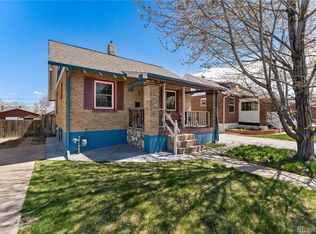 4438 Decatur St, Denver, CO 80211