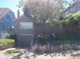 2631 W Newton St, Seattle, WA 98199
