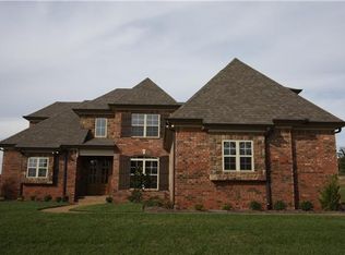 208 Aqueduct Pl LOT 29, Gallatin, TN 37066