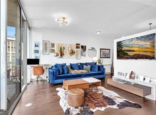 3324 Peachtree Rd NE UNIT 1707, Atlanta, GA 30326