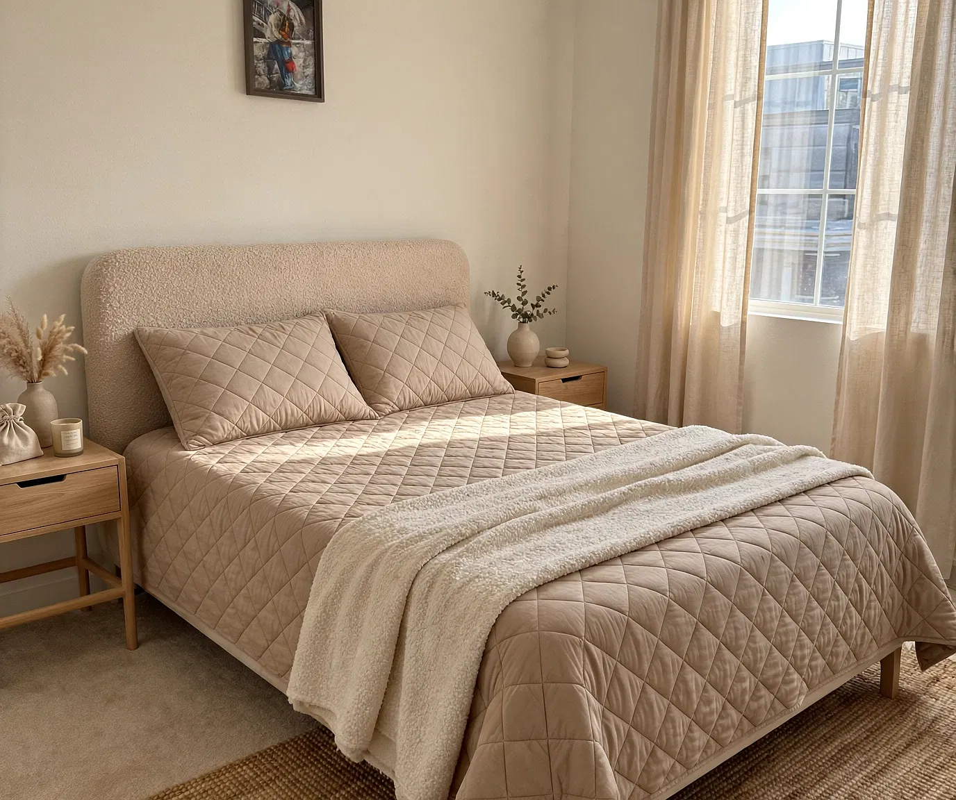 1 bed, 1.5 bath, 845 sqft, $3,150 — Photo 3