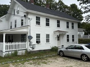 115 Main St #B, Henniker, NH 03242