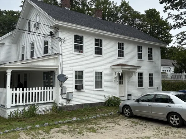 115 Main St #B, Henniker, NH 03242