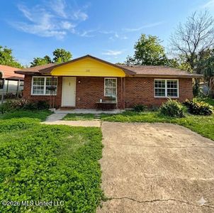 258 Magnolia St, Biloxi, MS, 39530