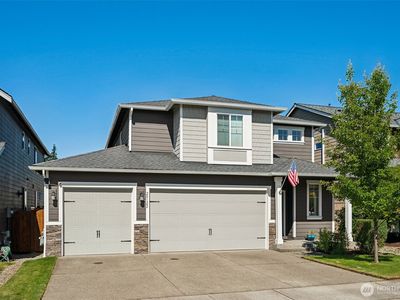 20122 18th Avenue Ct E, Spanaway, WA, 98387