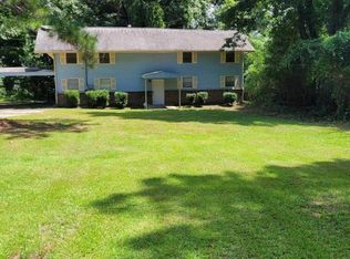128 Bramble Ln, Macon, GA 31211