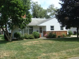 810 Allen Dr #DRW4-P8, Van Wert, OH 45891