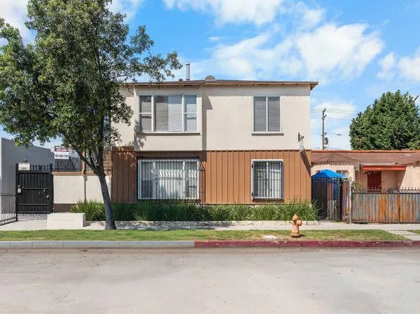 1887 Locust Ave, Long Beach, CA 90806